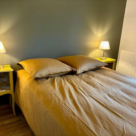 Appartement Proche Centre Parking & Terrasse ブザンソン エクステリア 写真